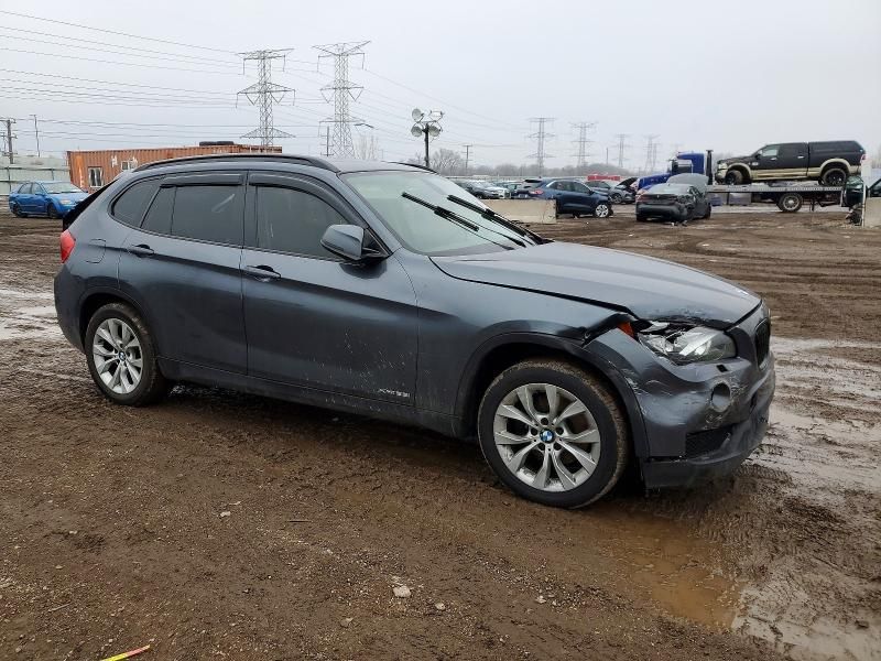 2014 BMW X1 Xdrive28i