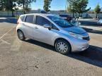 2016 Nissan Versa Note s