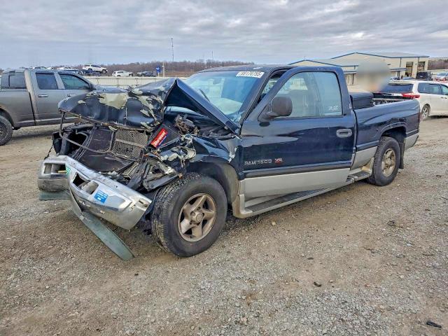 1999 Dodge Ram 1500