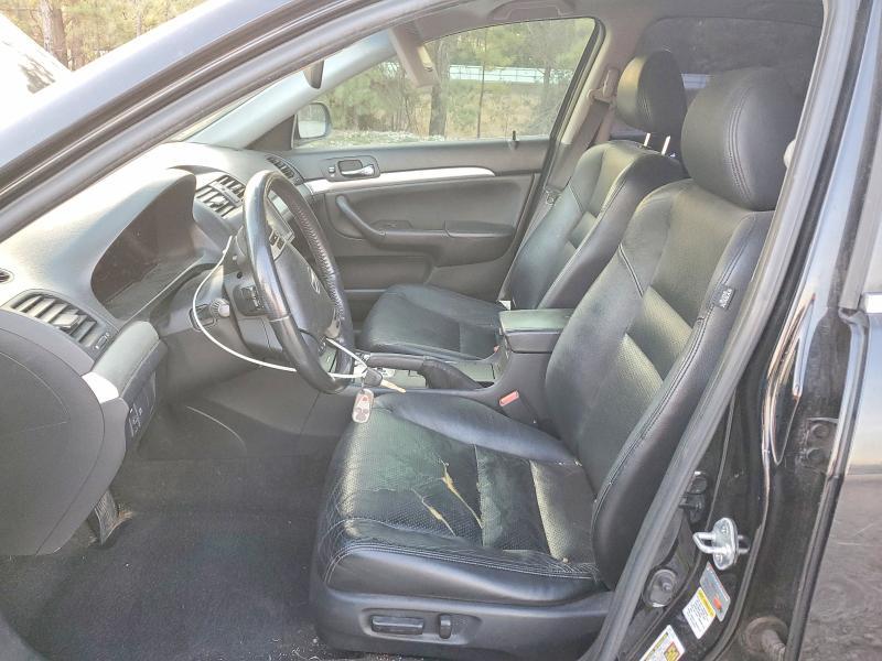 2007 Acura TSX