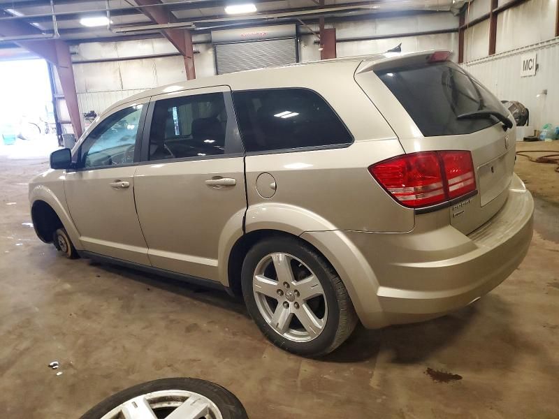 2009 Dodge Journey sxt