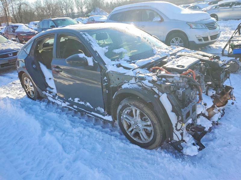 2025 Honda Civic Sport Touring