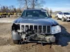 2007 Jeep Grand Cherokee Laredo