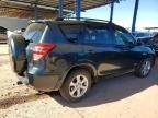 2010 Toyota Rav4 Limited