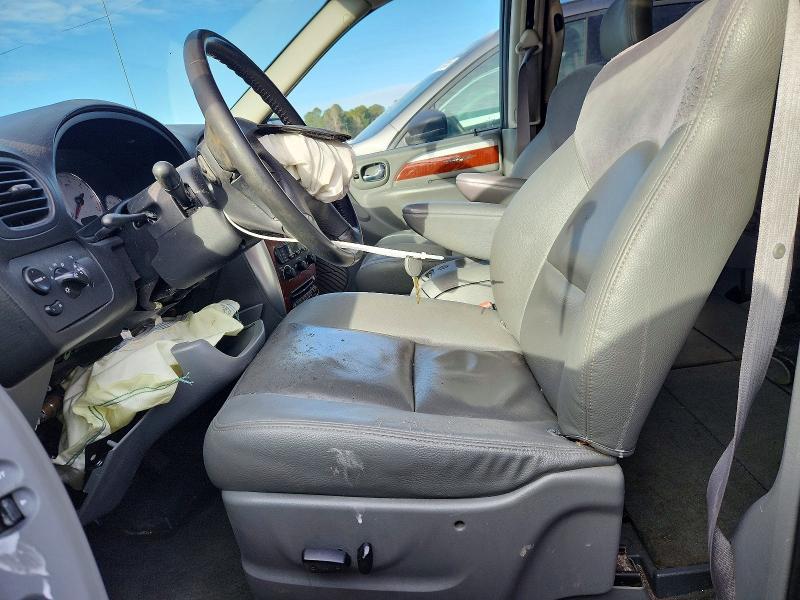 2006 Chrysler Town & Country Limited