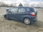 2009 Honda FIT