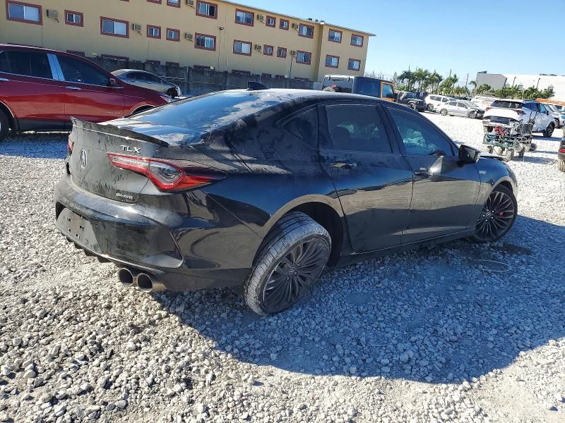 2023 Acura Tlx Type s