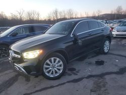 Vehiculos salvage en venta de Copart Marlboro, NY: 2020 Mercedes-Benz Glc Coupe 300 4matic