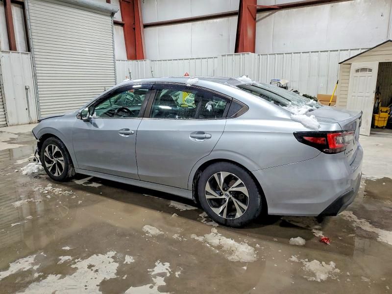 2021 Subaru Legacy Premium