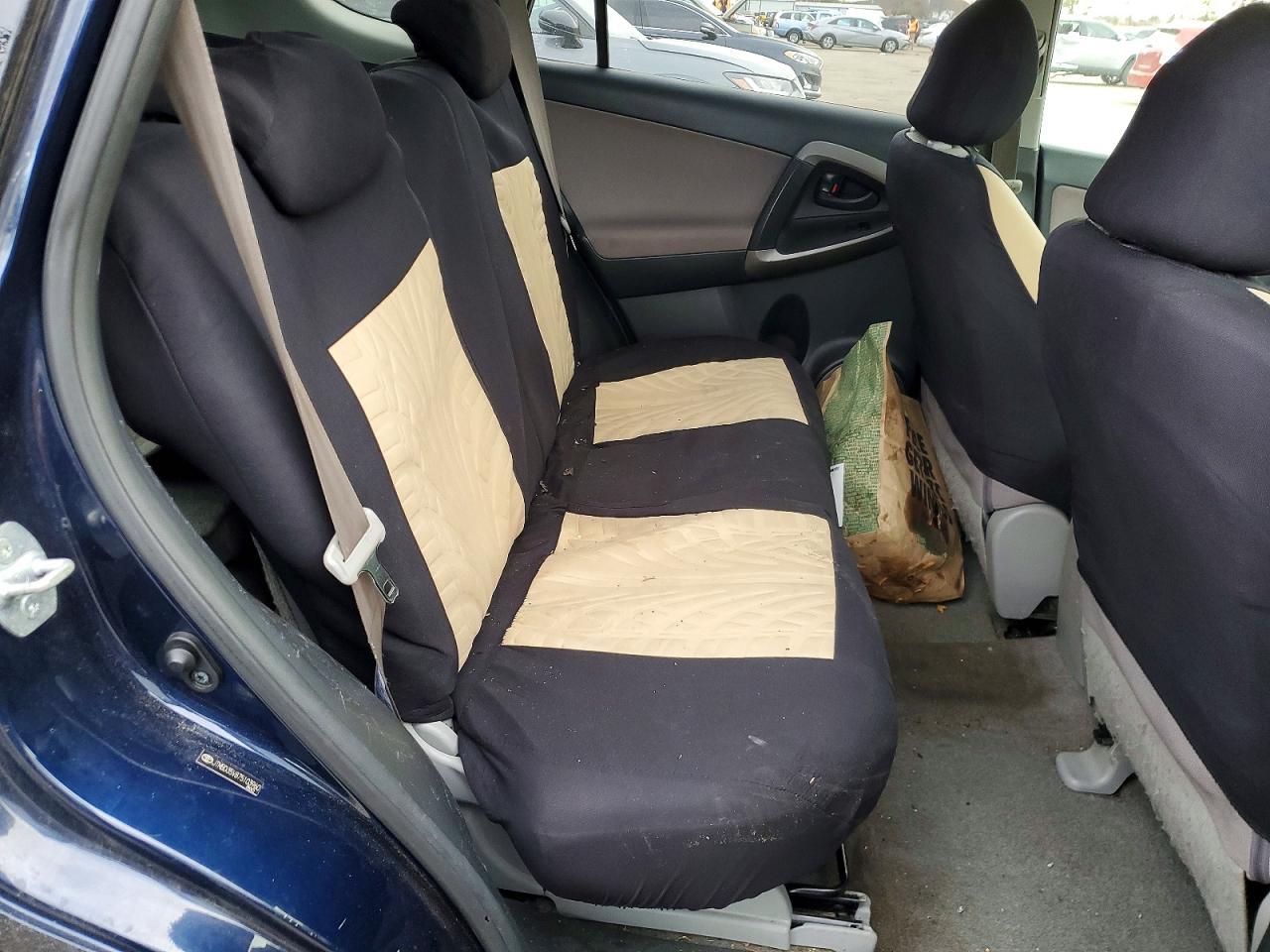 2007 Toyota Rav4