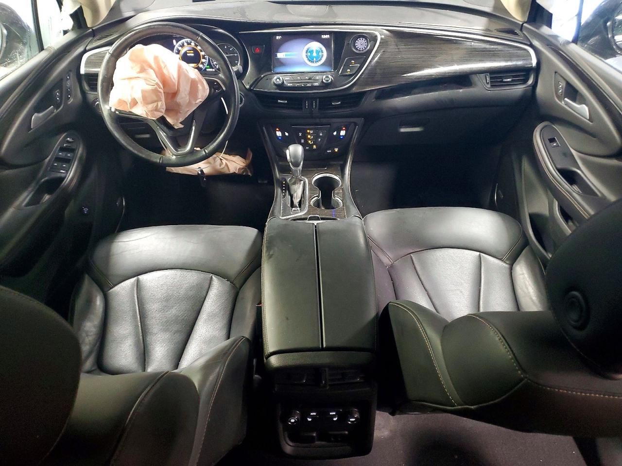 2016 Buick Envision Premium