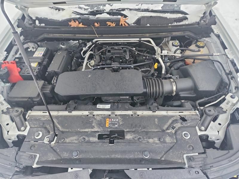 2023 Chevrolet Colorado