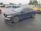 2017 Honda Civic exl
