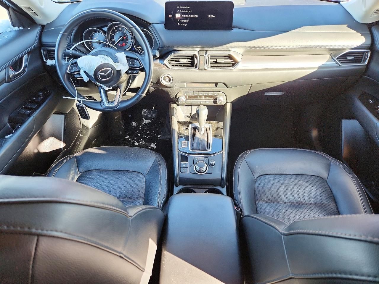 2023 Mazda Cx-5 Preferred