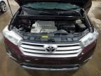 2012 Toyota Highlander Base