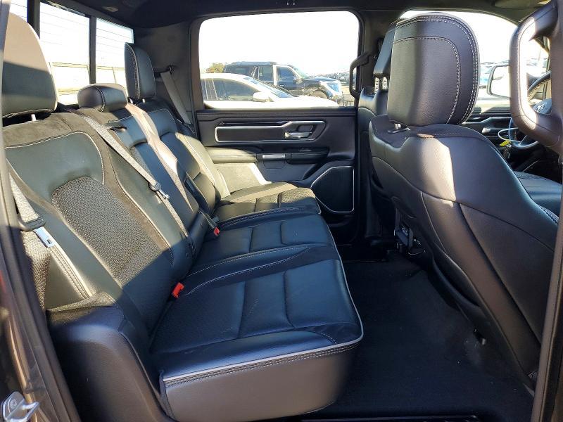 2022 Dodge 1500 Laramie