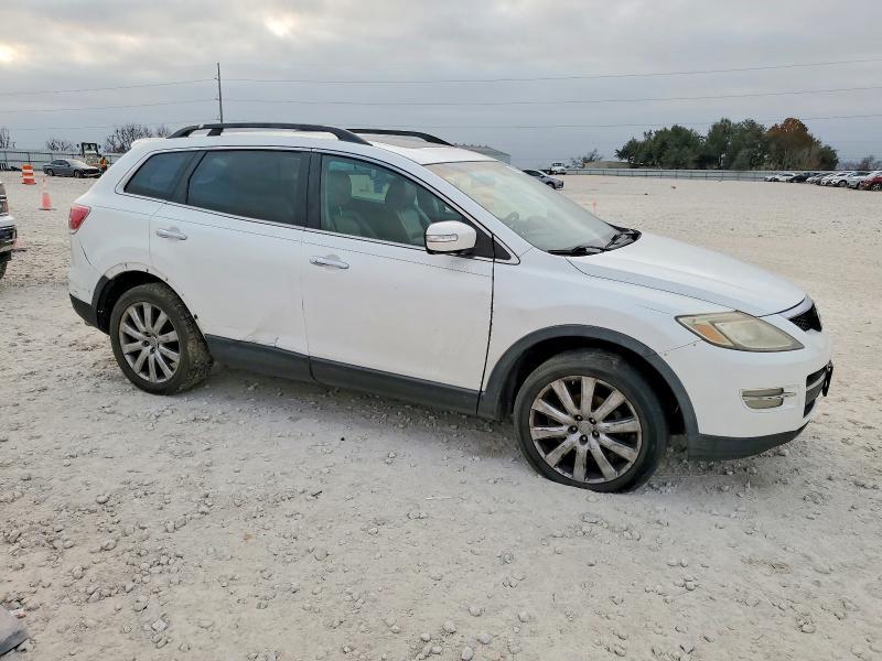 2008 Mazda Cx-9