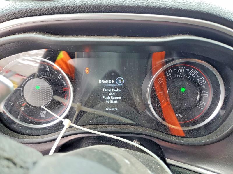 2019 Dodge Challenger R/T