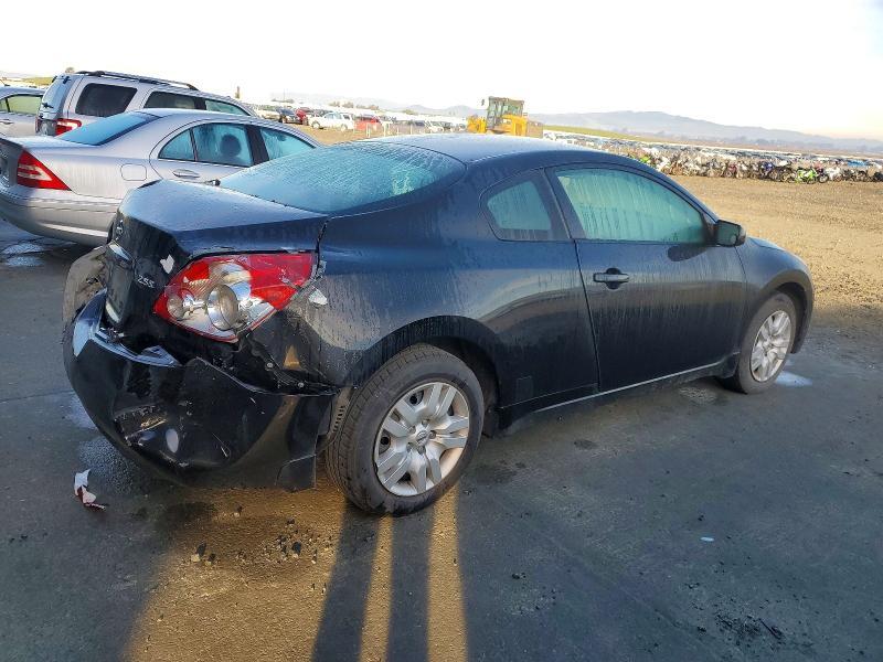 2009 Nissan Altima 2.5s