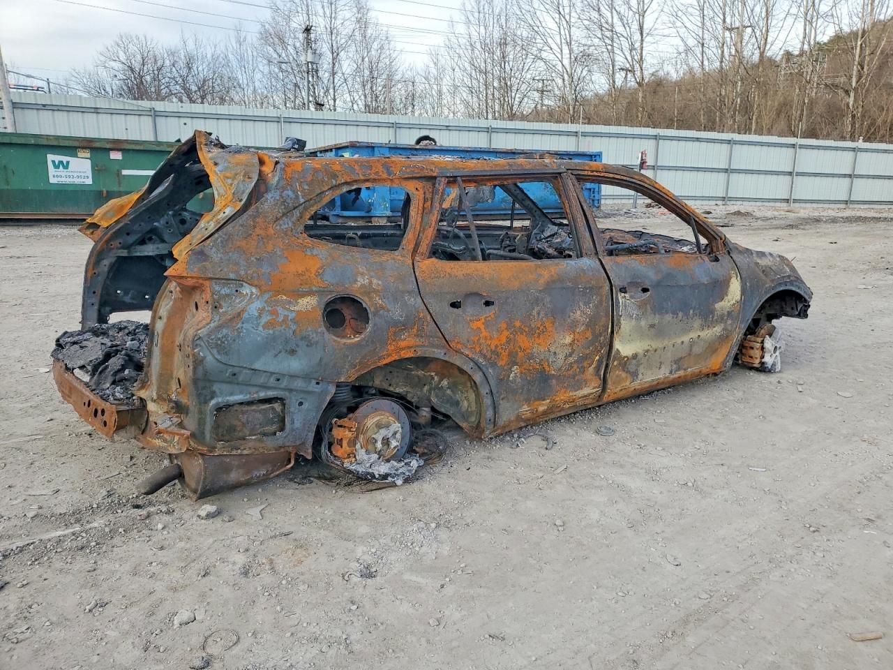 2020 Subaru Outback Onyx Edition xt