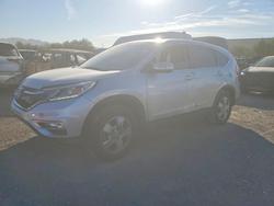2015 Honda Cr-v ex en venta en Las Vegas, NV