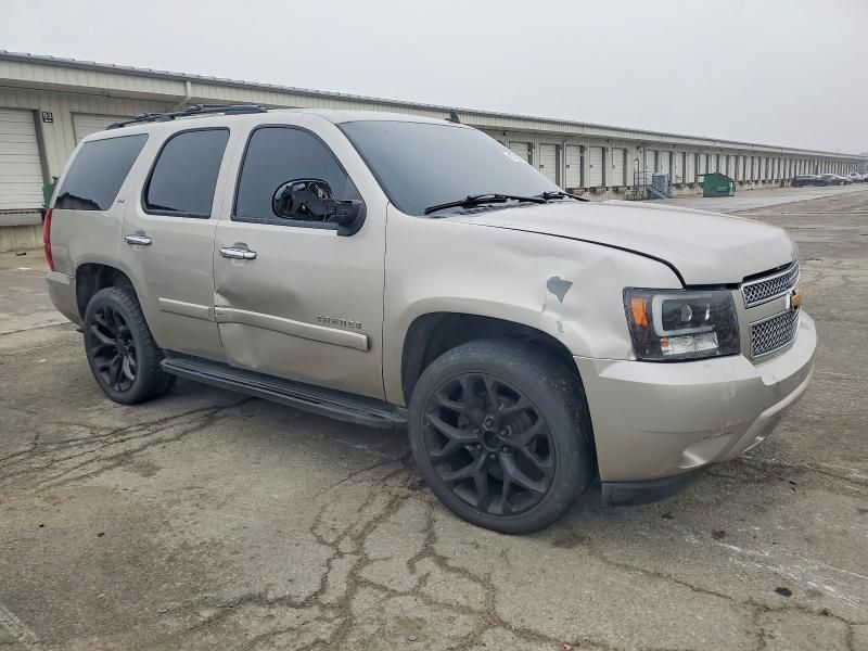2007 Chevrolet Tahoe K1500