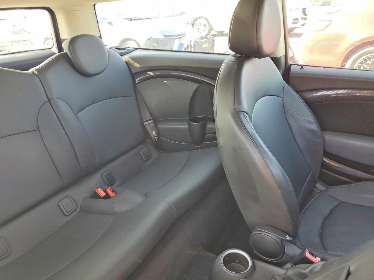 2011 Mini Cooper s Clubman