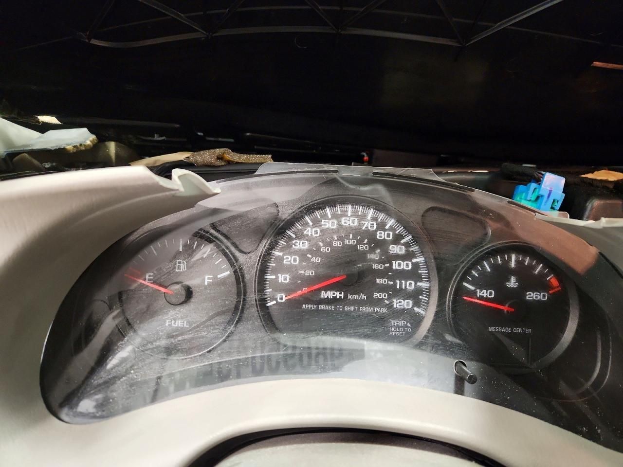 2005 Chevrolet Impala