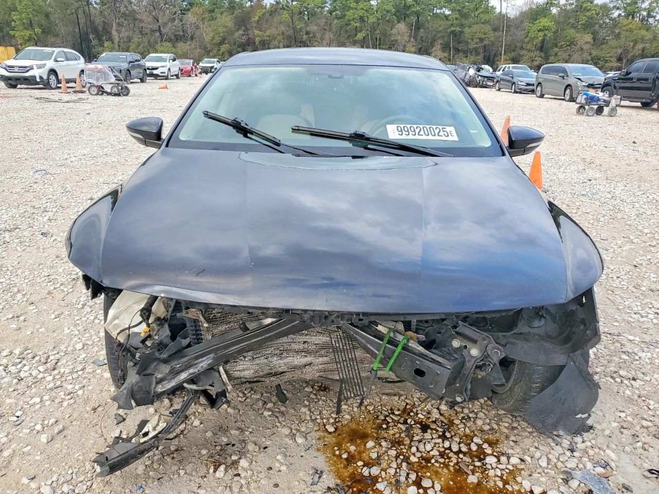 2011 Volkswagen Cc Sport