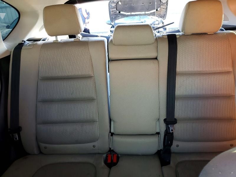 2015 Mazda Cx-5 Touring