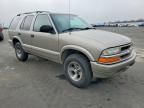 2002 Chevrolet Blazer