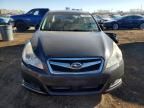 2011 Subaru Legacy 2.5i Premium