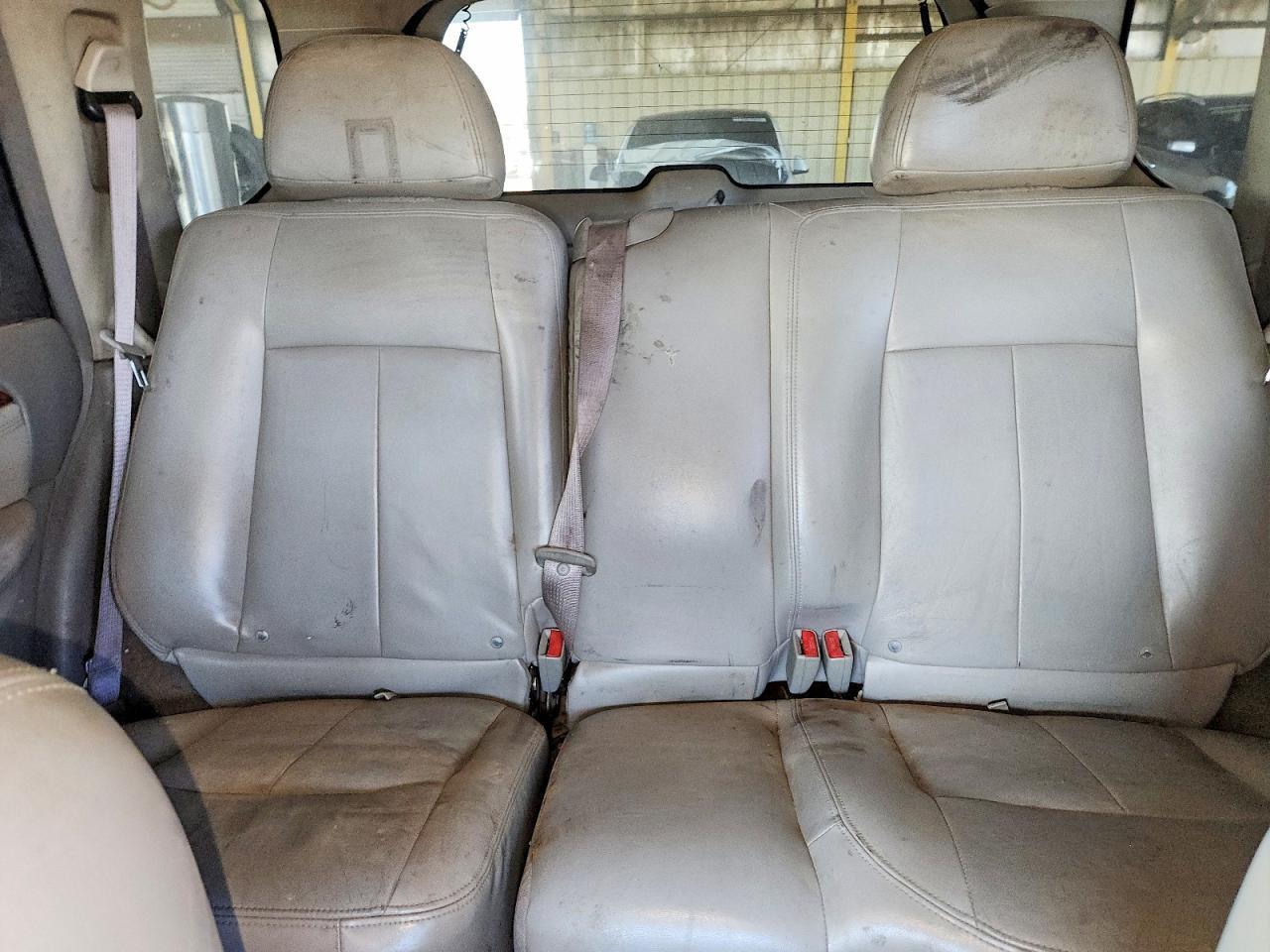 2005 GMC Envoy