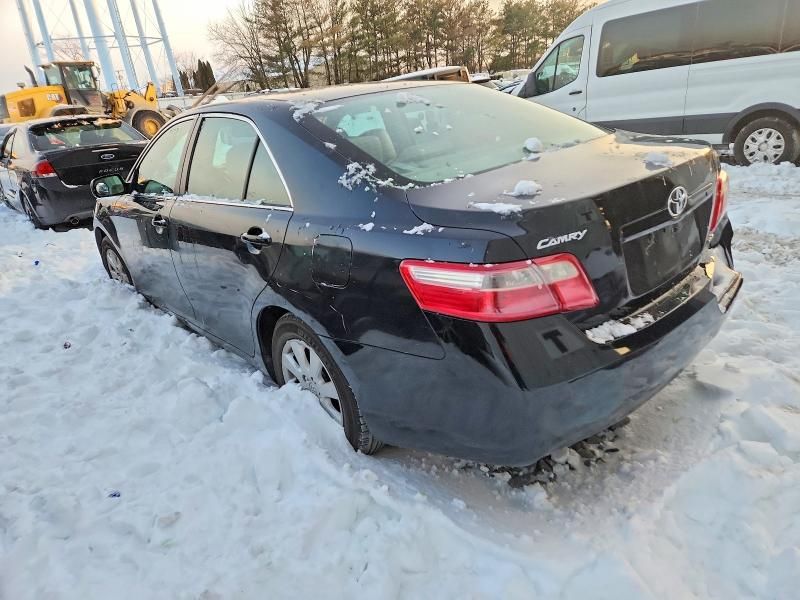 2007 Toyota Camry ce