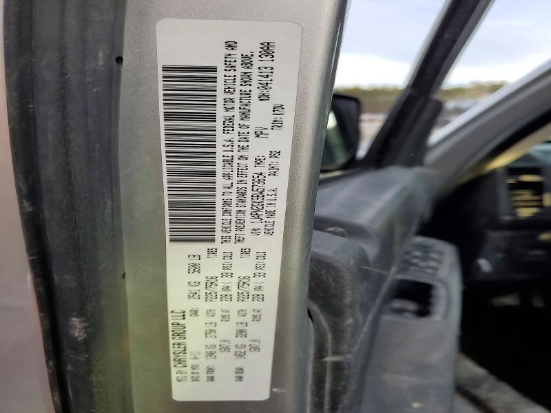 2011 Jeep Liberty Sport