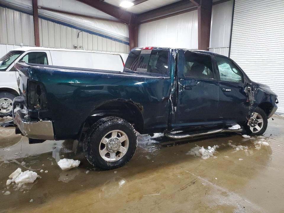 2011 Dodge Ram 2500