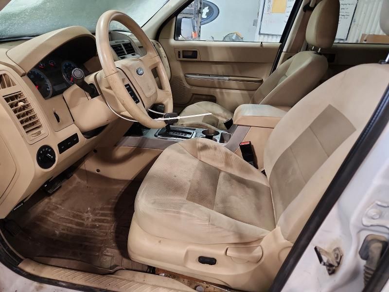 2008 Ford Escape xlt