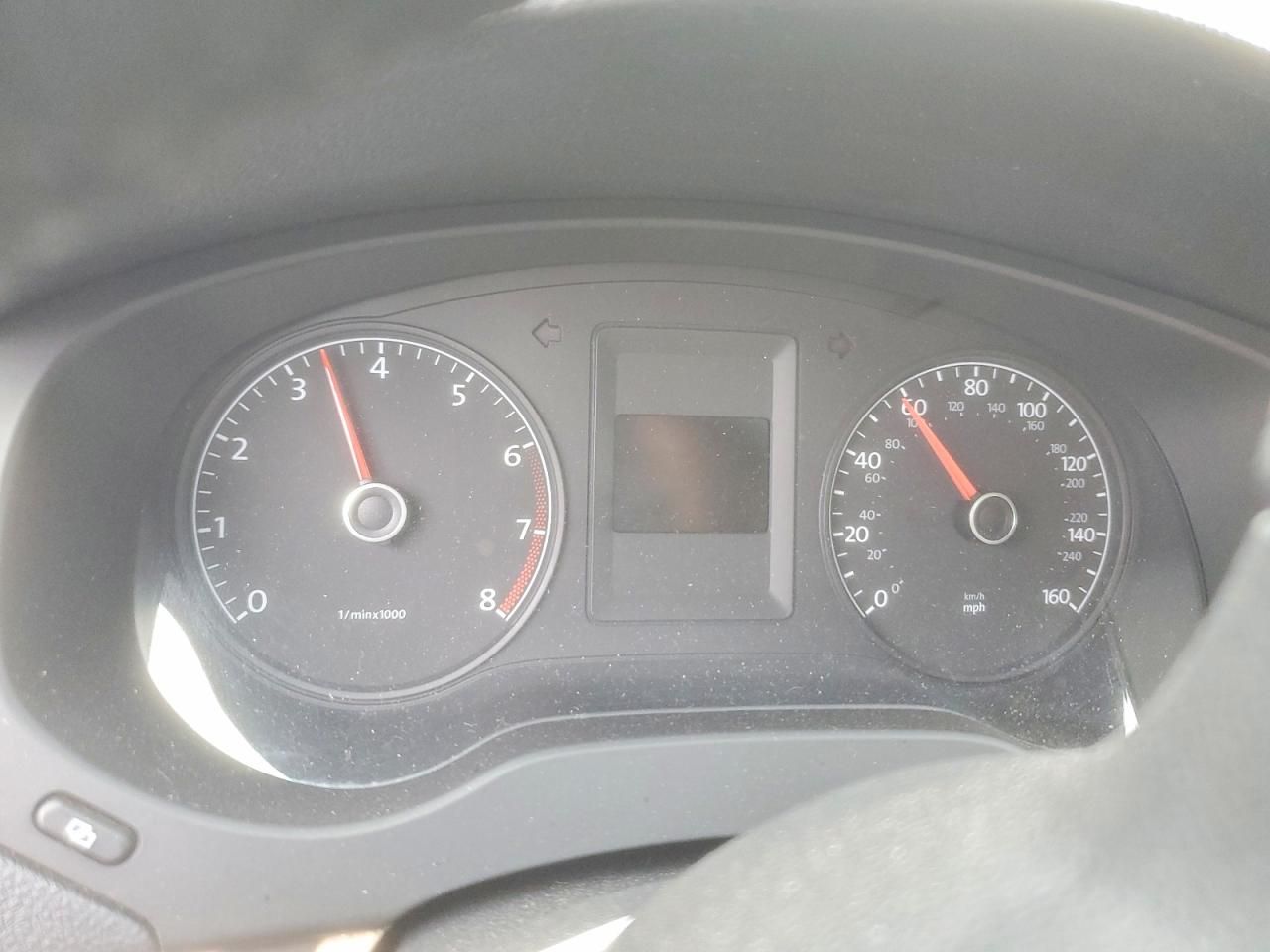 2011 Volkswagen Jetta sel