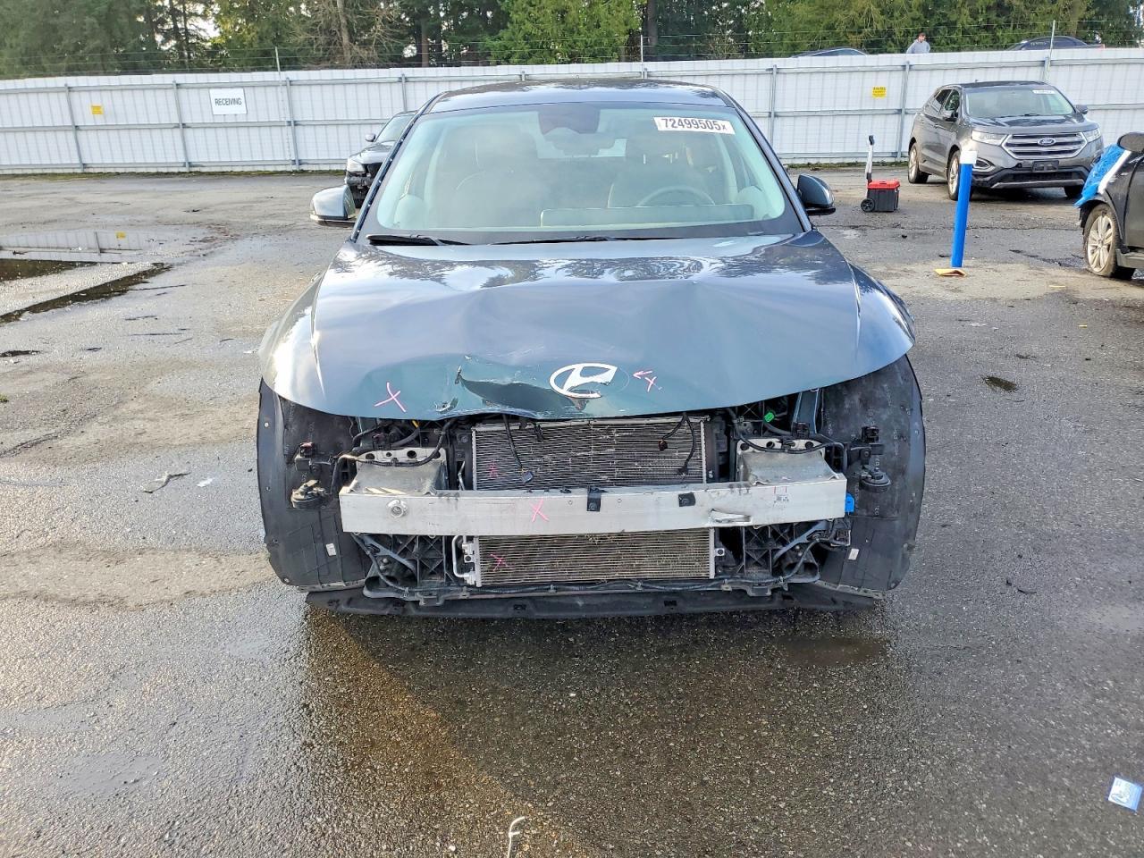 2024 Hyundai Ioniq 5 se