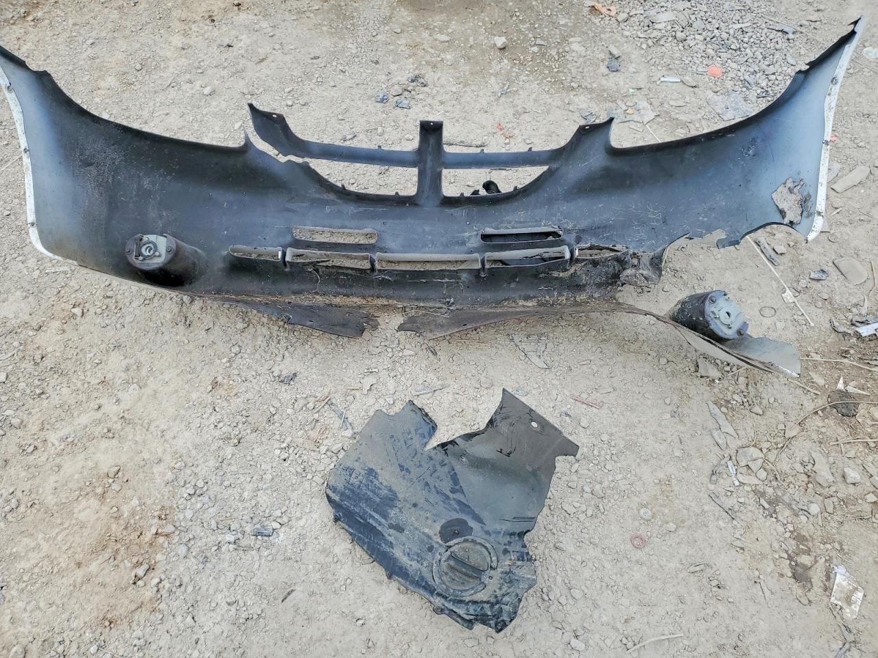 2000 Dodge Grand Caravan se