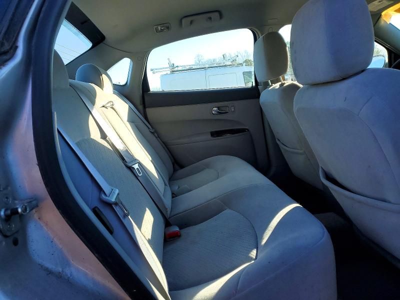 2007 Buick Lacrosse cx