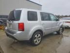 2013 Honda Pilot exl