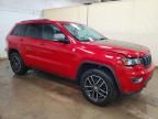 2017 Jeep Grand Cherokee Trailhawk