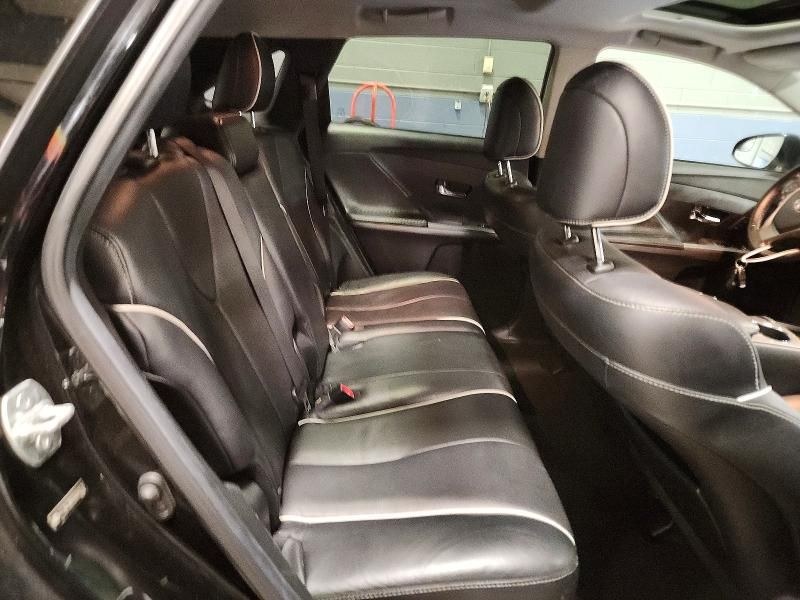 2013 Toyota Venza le