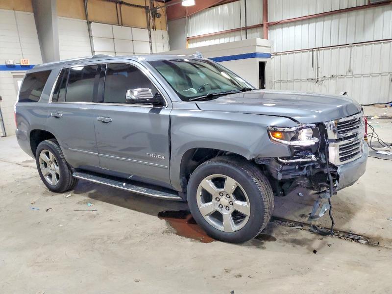 2019 Chevrolet Tahoe K1500 Premier