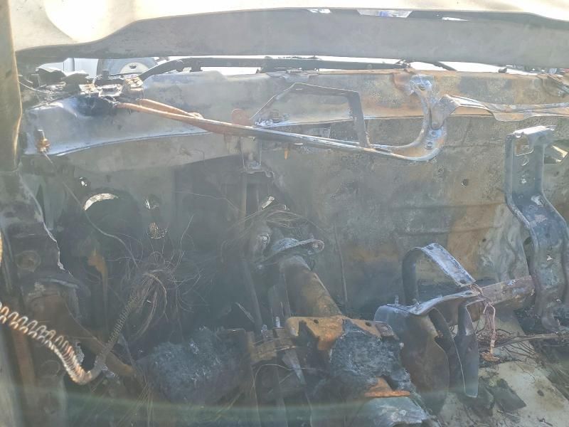 2006 Chevrolet Silverado Dump Truck