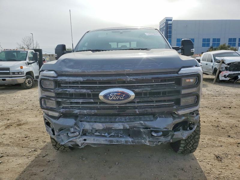 2026 Ford F250 Super Duty