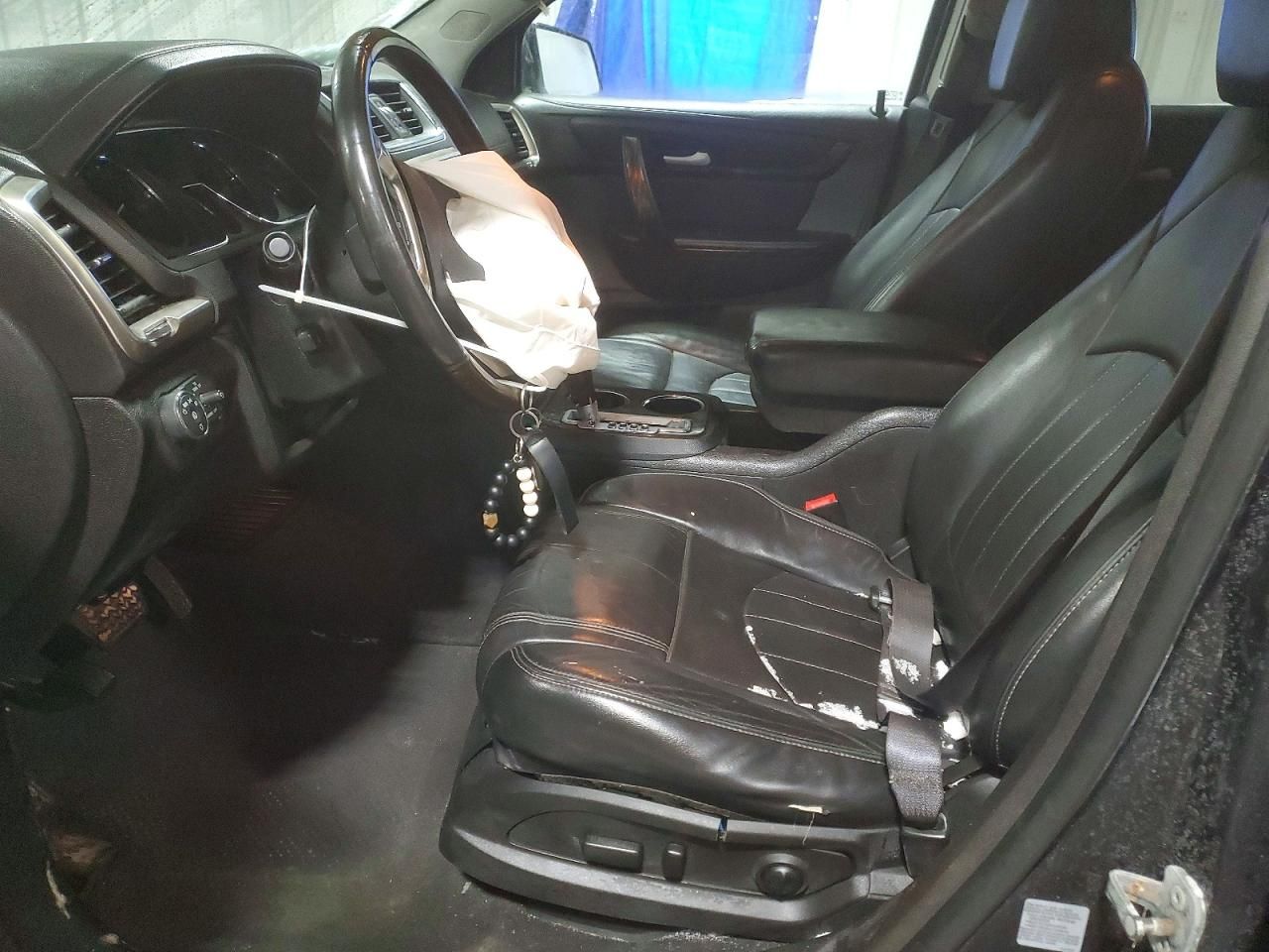 2014 GMC Acadia Denali