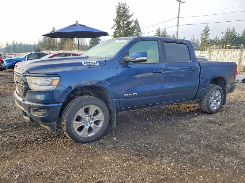 2019 Dodge Ram 1500 big Horn/lone Star