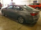 2022 KIA Forte